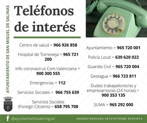 contactos vendrell|Teléfonos de interés